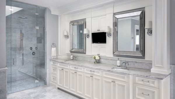 Tile Maintenance